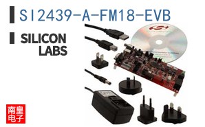 SI2439-A-FM18-EVB