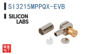 SI3215MPPQX-EVB
