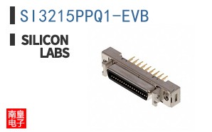 SI3215PPQ1-EVB