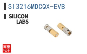 SI3216MDCQX-EVB