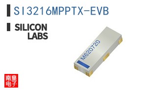 SI3216MPPTX-EVB