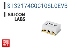 SI32174CQC10SL0EVB
