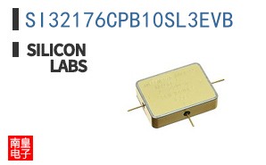SI32176CPB10SL3EVB