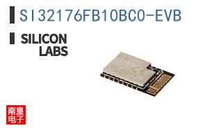 SI32176FB10BC0-EVB