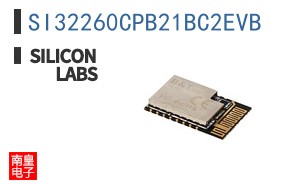 SI32260CPB21BC2EVB