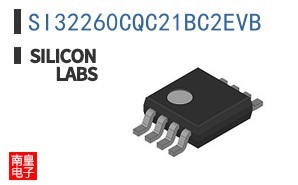 SI32260CQC21BC2EVB
