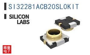 SI32281ACB20SL0KIT