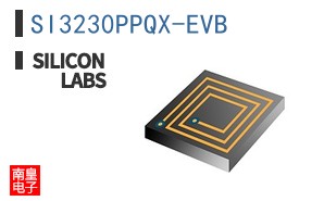 SI3230PPQX-EVB