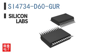 SI4734-D60-GUR