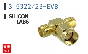 SI5322/23-EVB