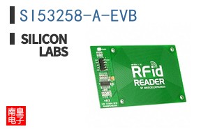 SI53258-A-EVB