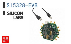 SI5328-EVB