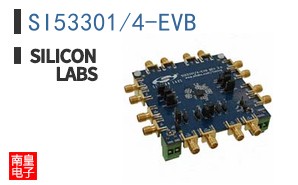 SI53301/4-EVB