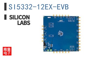 SI5332-12EX-EVB
