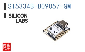 SI5334B-B09057-GM