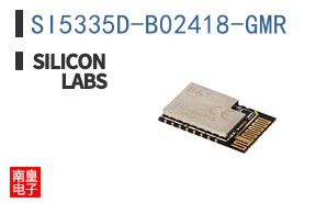 SI5335D-B02418-GMR
