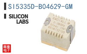 SI5335D-B04629-GM