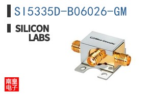 SI5335D-B06026-GM