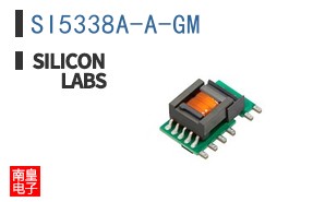 SI5338A-A-GM