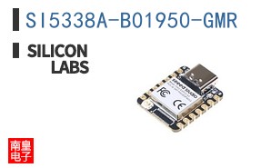 SI5338A-B01950-GMR