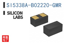 SI5338A-B02220-GMR