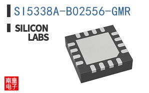 SI5338A-B02556-GMR