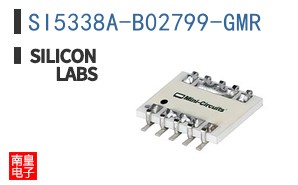 SI5338A-B02799-GMR
