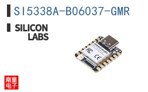 SI5338A-B06037-GMR