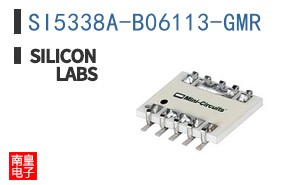SI5338A-B06113-GMR