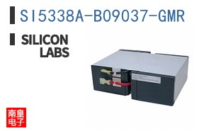 SI5338A-B09037-GMR