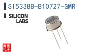 SI5338B-B10727-GMR