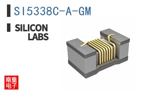 SI5338C-A-GM