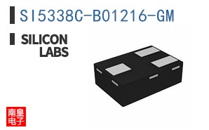 SI5338C-B01216-GM
