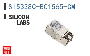 SI5338C-B01565-GM