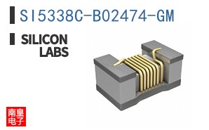 SI5338C-B02474-GM
