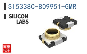 SI5338C-B09951-GMR