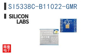 SI5338C-B11022-GMR
