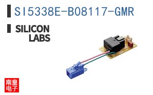 SI5338E-B08117-GMR