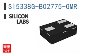 SI5338G-B02775-GMR
