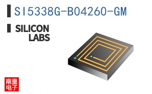 SI5338G-B04260-GM