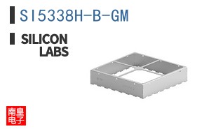 SI5338H-B-GM