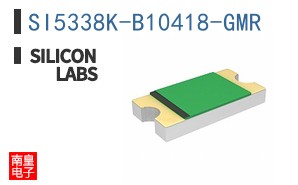 SI5338K-B10418-GMR