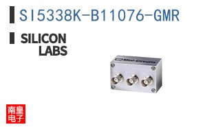 SI5338K-B11076-GMR