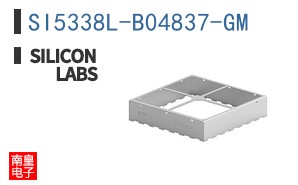 SI5338L-B04837-GM