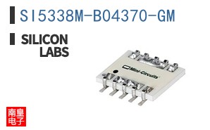 SI5338M-B04370-GM