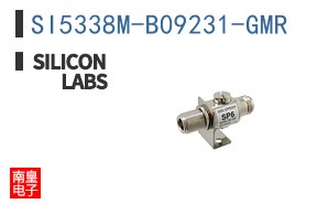 SI5338M-B09231-GMR