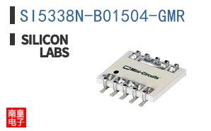 SI5338N-B01504-GMR