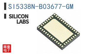 SI5338N-B03677-GM