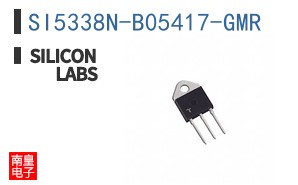 SI5338N-B05417-GMR