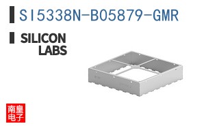SI5338N-B05879-GMR